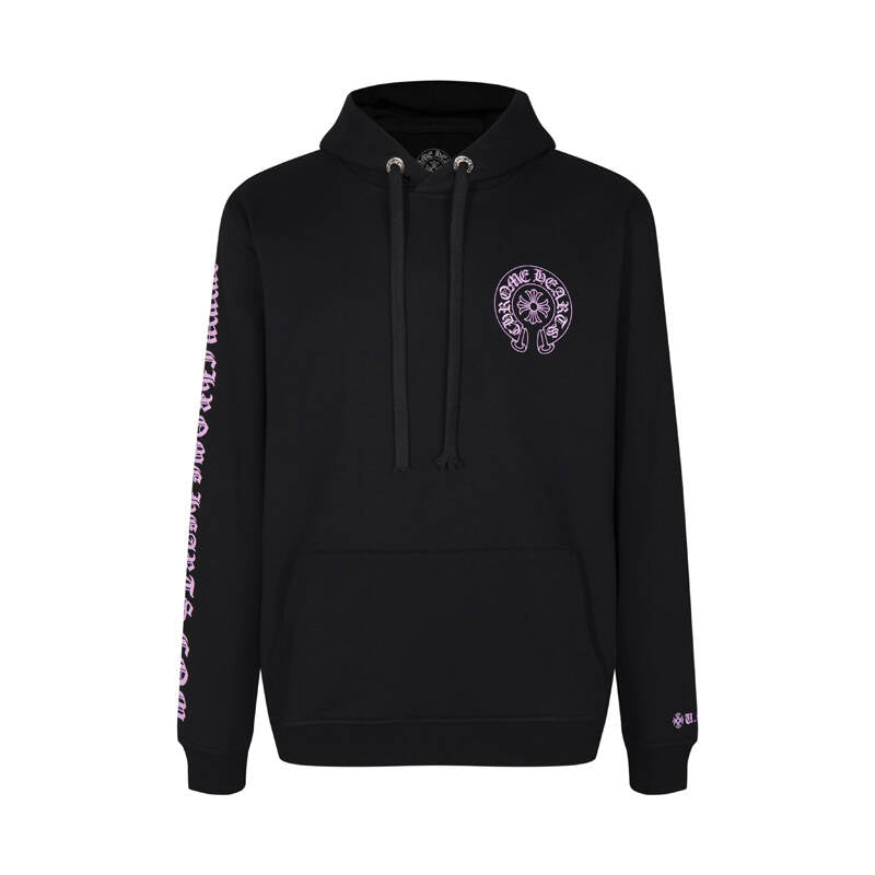 CHROME HEARTS Hoodie 7026