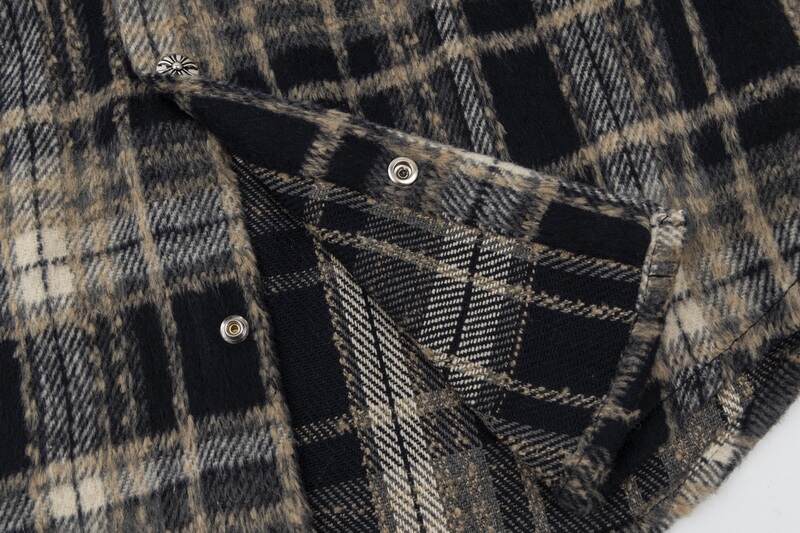 CHROME HEARTS 2025 NewJacket