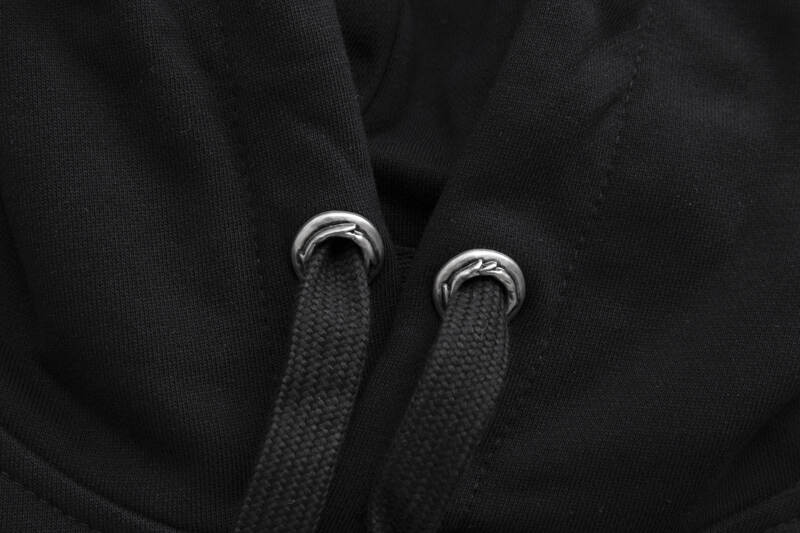 CHROME HEARTS Hoodie 5008