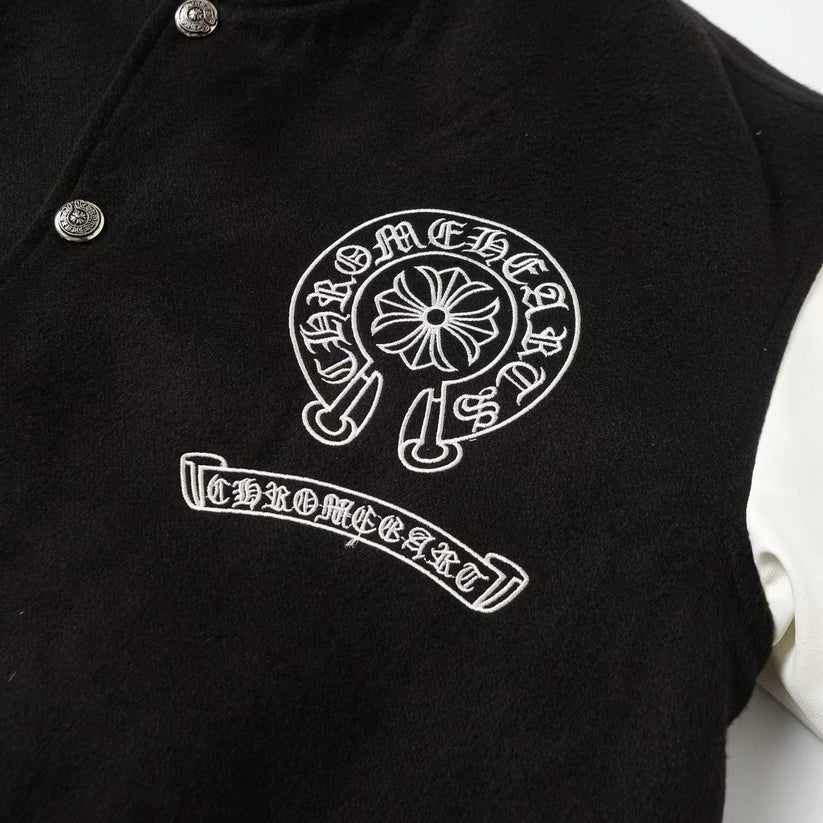 CHROME HEARTS 2025 New Jacket