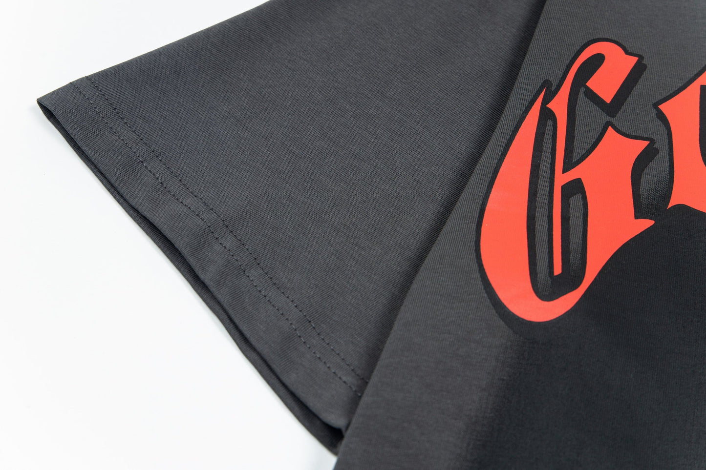 God Speed 2025 New fashion T-shirt G52