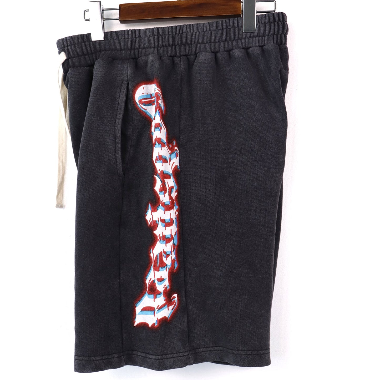 God Speed NEW Shorts 8770