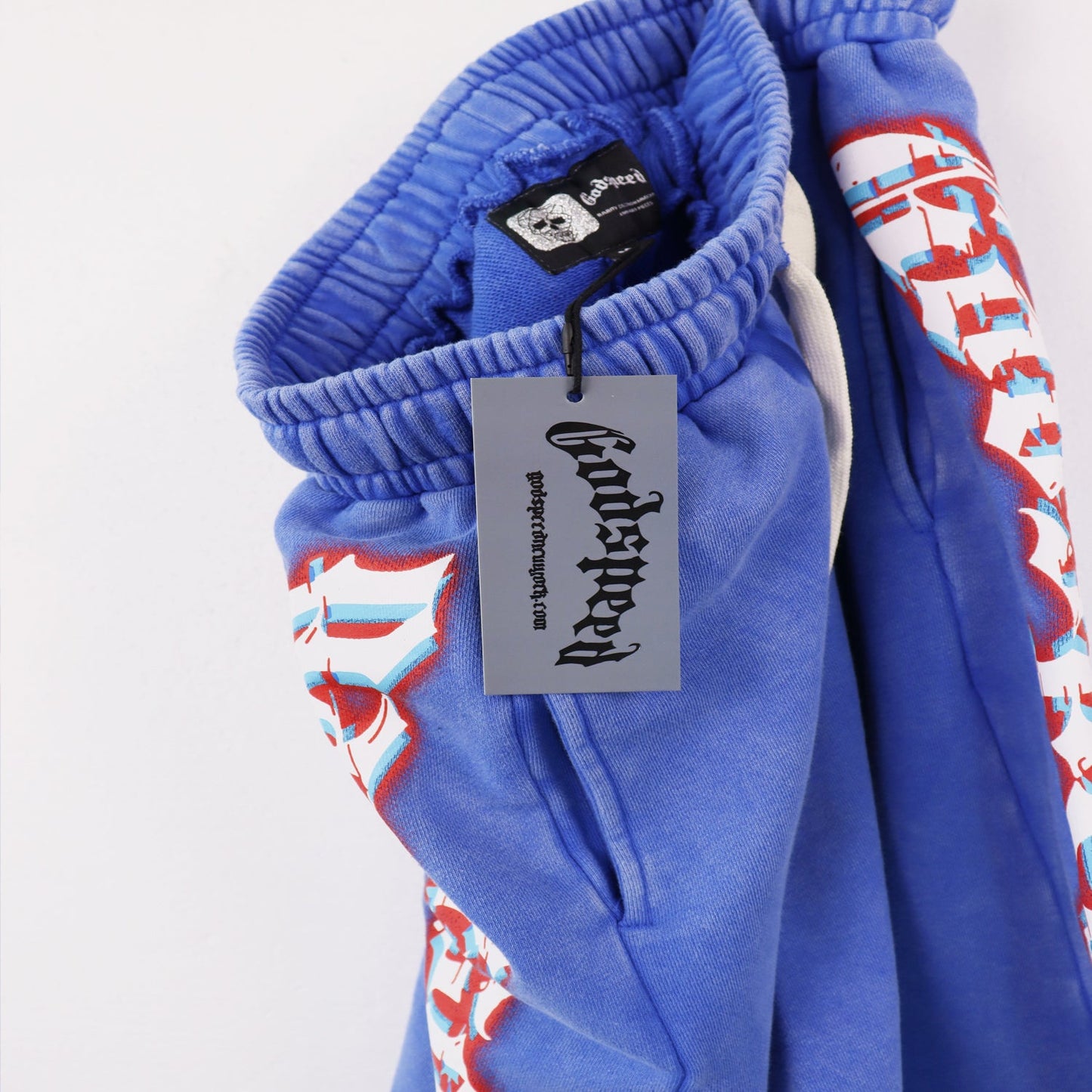 God Speed NEW Shorts 8770