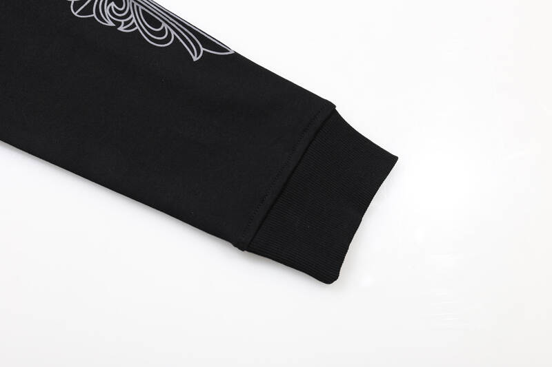 CHROME HEARTS Hoodie 7023