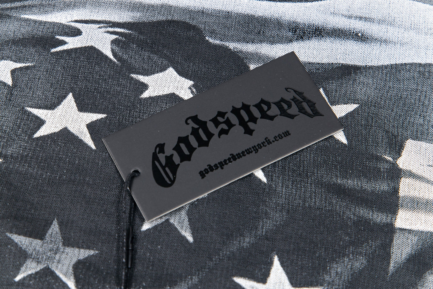 God Speed 2025 New fashion T-shirt G59