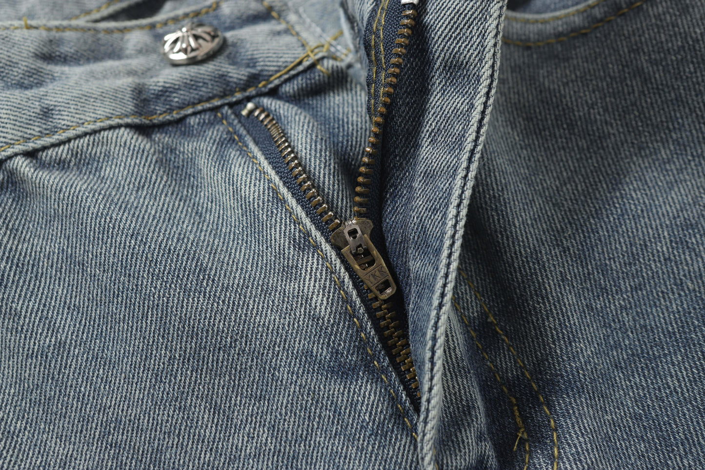CHROME HEARTS 2025 NEW Pants