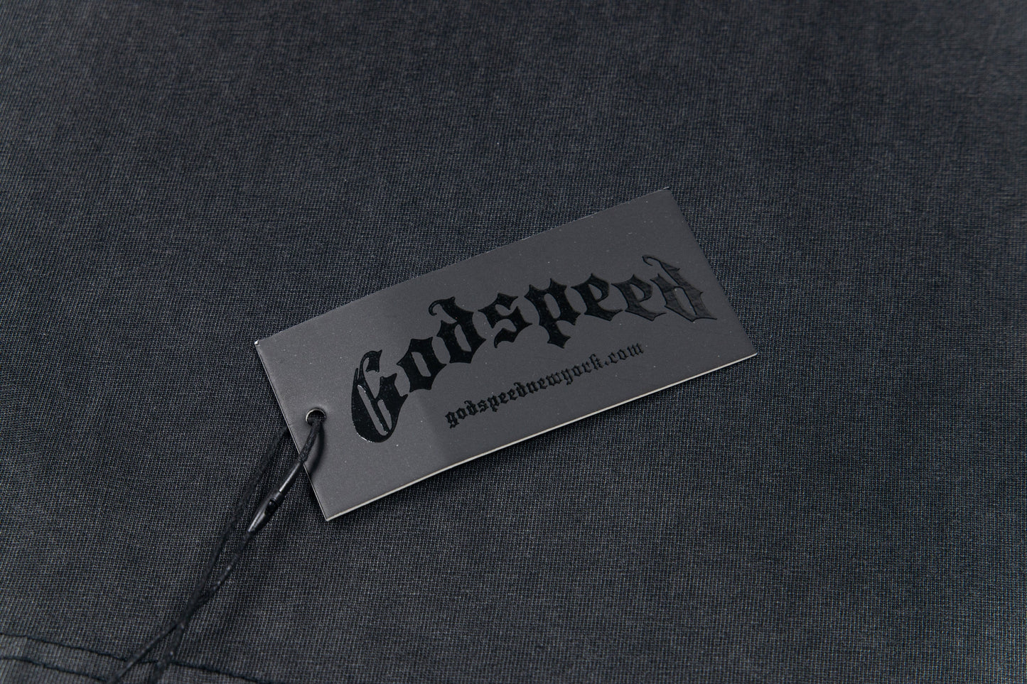 God Speed 2025 New fashion T-shirt G58