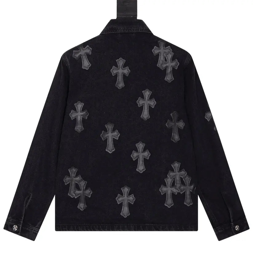CHROME HEARTS 2025 New Jacket