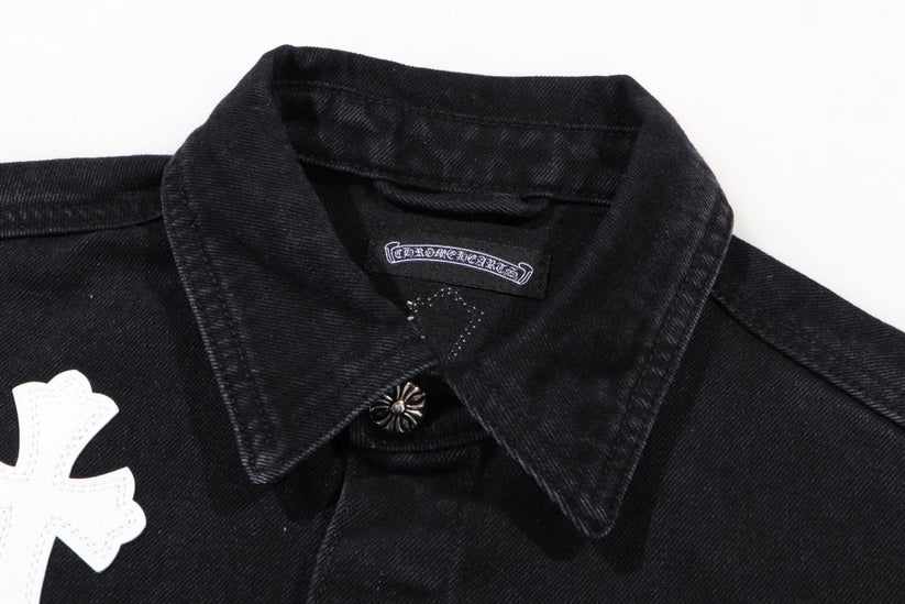 CHROME HEARTS 2025 New Jacket