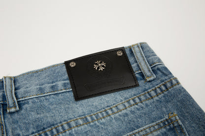 CHROME HEARTS 2025NEW Pants KE905