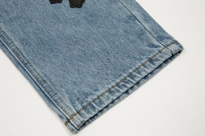 CHROME HEARTS 2025NEW Pants KE905