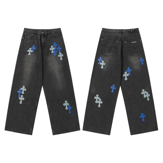 CHROME HEARTS 2025 NEW Pants