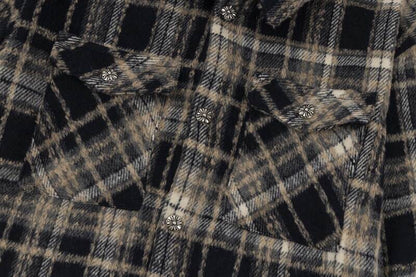 CHROME HEARTS 2025 NewJacket