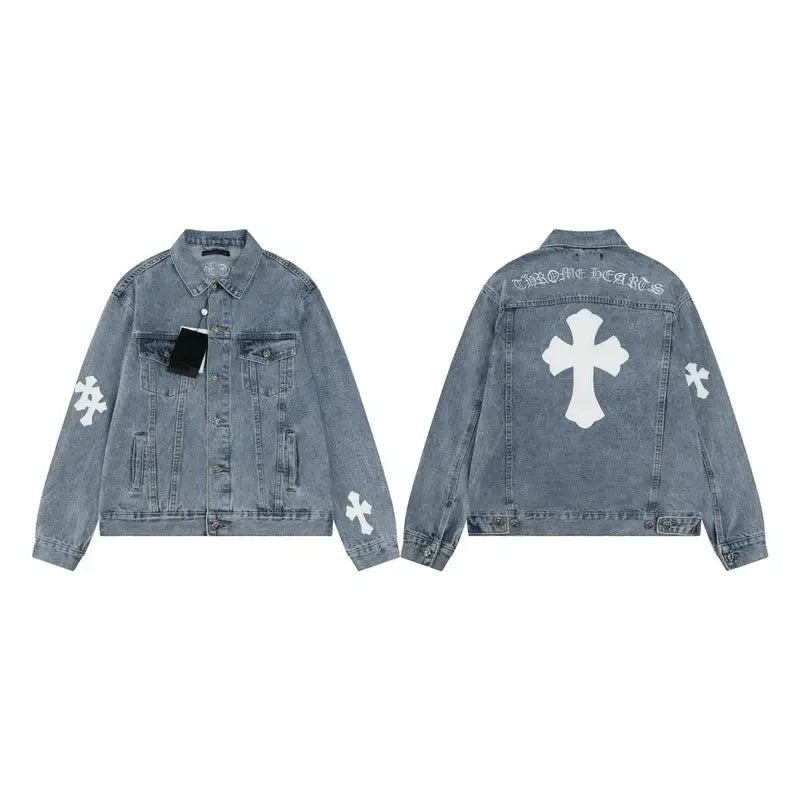 CHROME HEARTS 2025 New Jacket