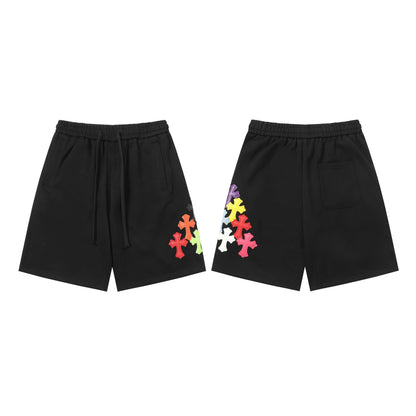 CHROME HEARTS  NEW Shorts 2279