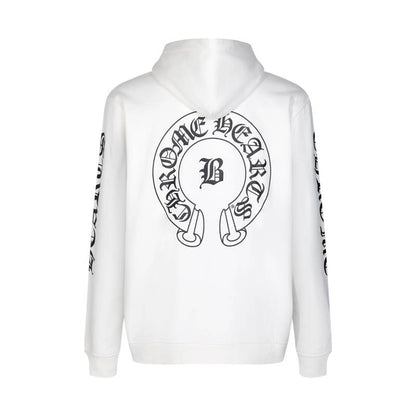 CHROME HEARTS  Hoodie K7030