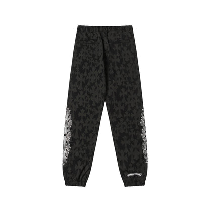 CHROME HEARTS  Pants-P1021