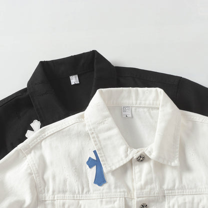 CHROME HEARTS 2025 New Jacket
