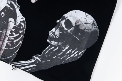 God Speed 2025 New fashion T-shirt G40