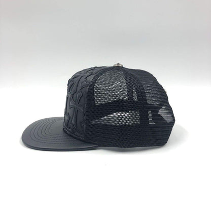 CHROME HEARTS  Trucker Hat