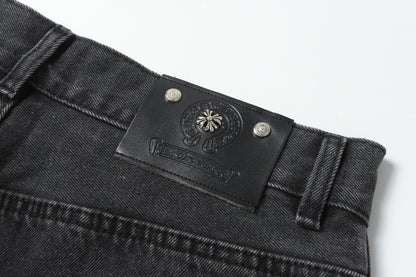 CHROME HEARTS 2025 NEW Pants