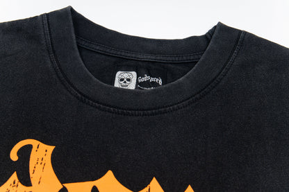 God Speed 2025 New fashion T-shirt G68