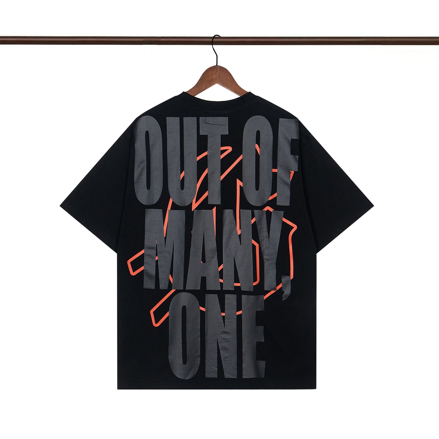 God Speed 2025 New fashion T-shirt G10