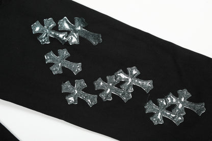 CHROME HEARTS 2025 NEW Pants 8164