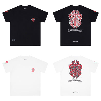 Chrome Hearts New T-shirt 6049
