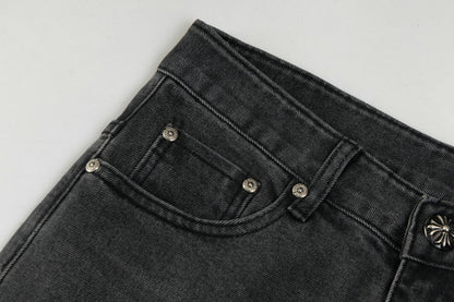 CHROME HEARTS  2025 NEW Pants