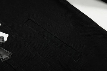 Chrome Hearts 2025 New Jacket 8141
