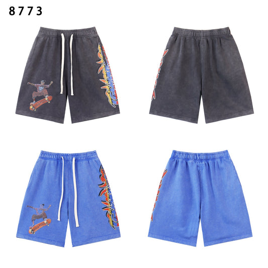 God Speed NEW Shorts 8773
