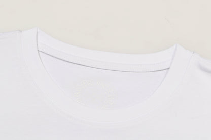 CHROME HEARTS  Men's Long-Sleeve T-shirtSweatshirt K8015