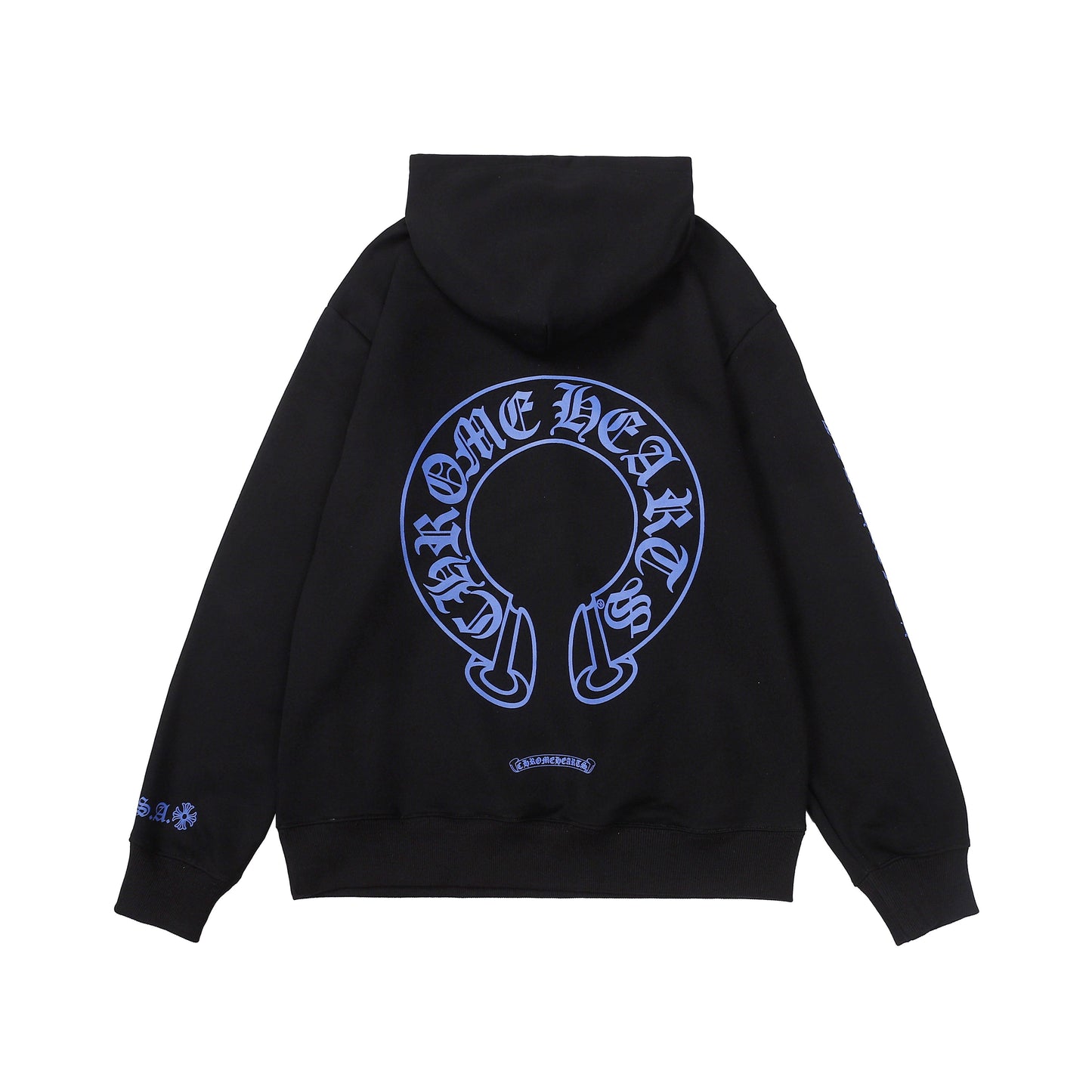 CHROME HEARTS  Hoodie 8897