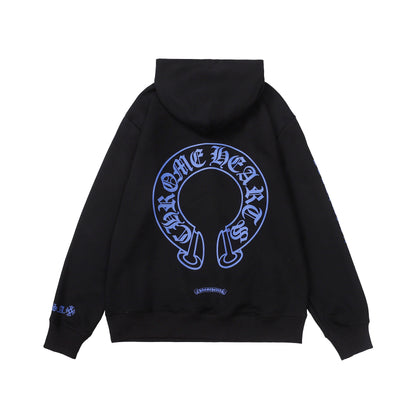CHROME HEARTS  Hoodie 8897