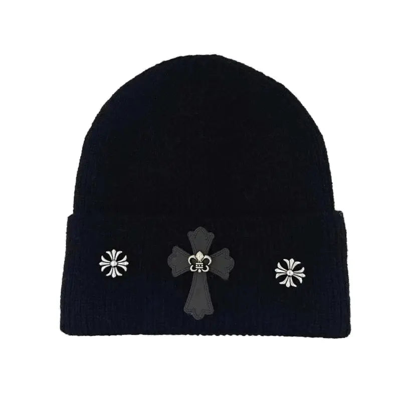 CHROME HEARTS  Hearts Hat