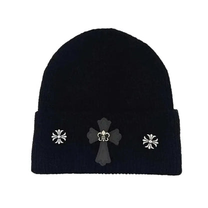 CHROME HEARTS  Hearts Hat
