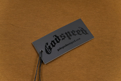 God Speed 2025 New fashion T-shirt G51