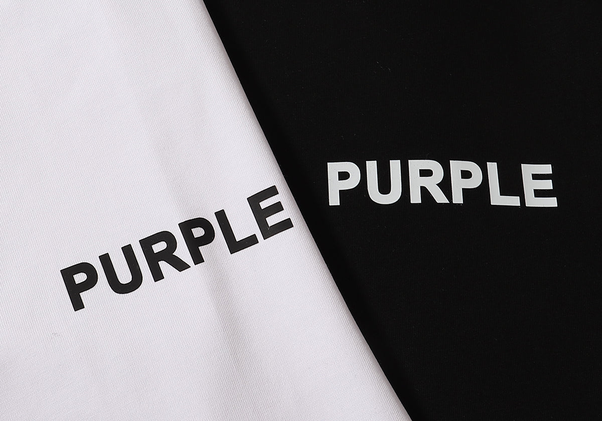 PURPLE   NEW T-Shirt 3030