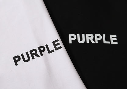 PURPLE   NEW T-Shirt 3030