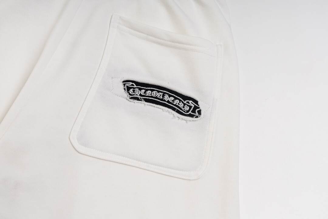 CHROME HEARTS  NEW Shorts 9057
