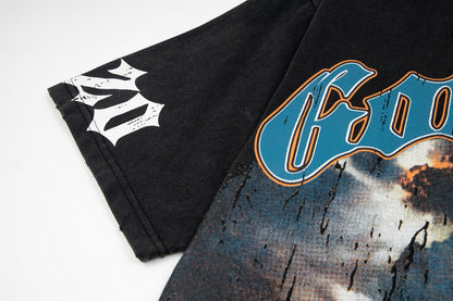 God Speed New fashion T-shirt G07