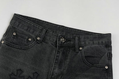 CHROME HEARTS 2025 NEW Pants