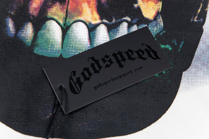 God Speed 2025 New fashion T-shirt G22