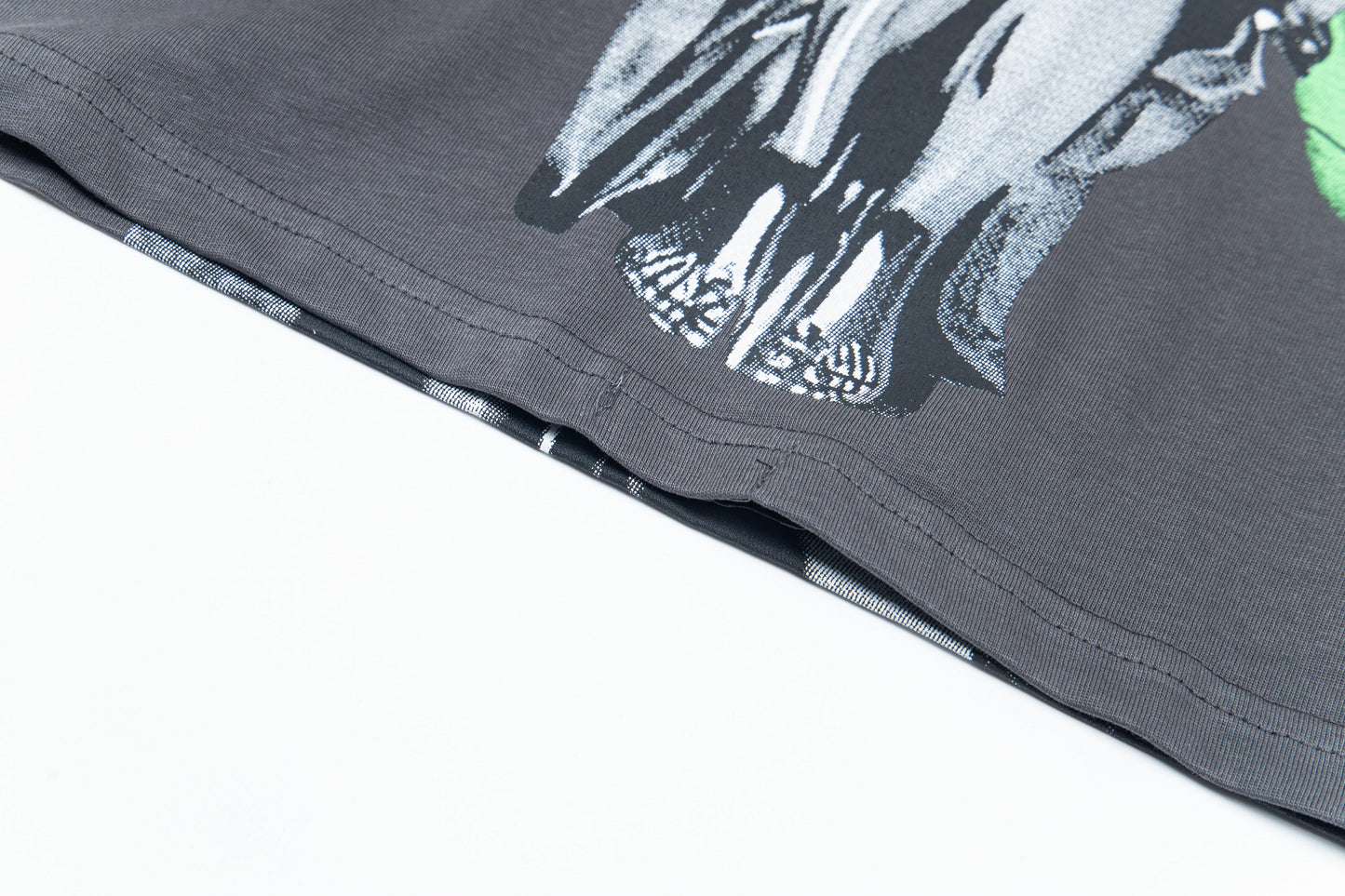God Speed 2025 New fashion T-shirt G56