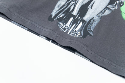 God Speed 2025 New fashion T-shirt G56