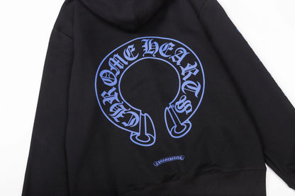 CHROME HEARTS  Hoodie 8897
