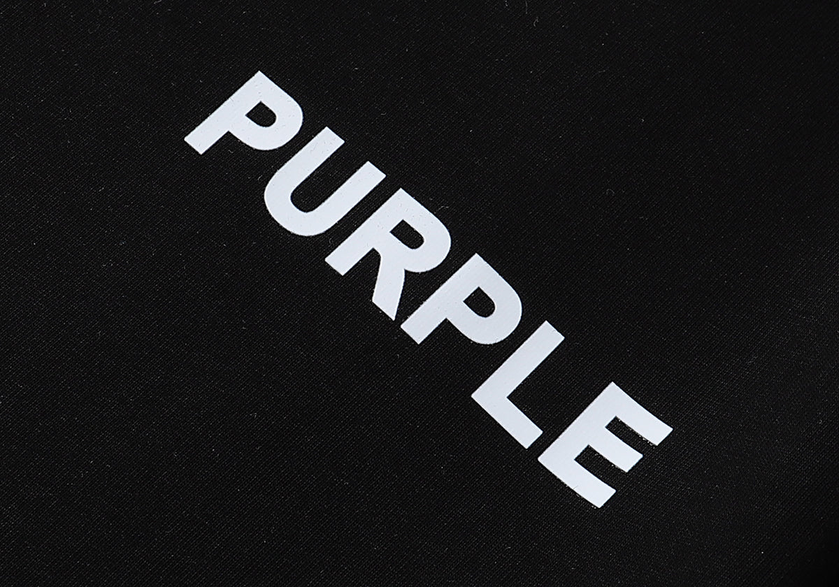 PURPLE   NEW T-Shirt 3030