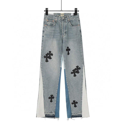 CHROME HEARTS  Pants-8116