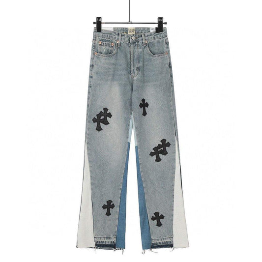 CHROME HEARTS  Pants-8116